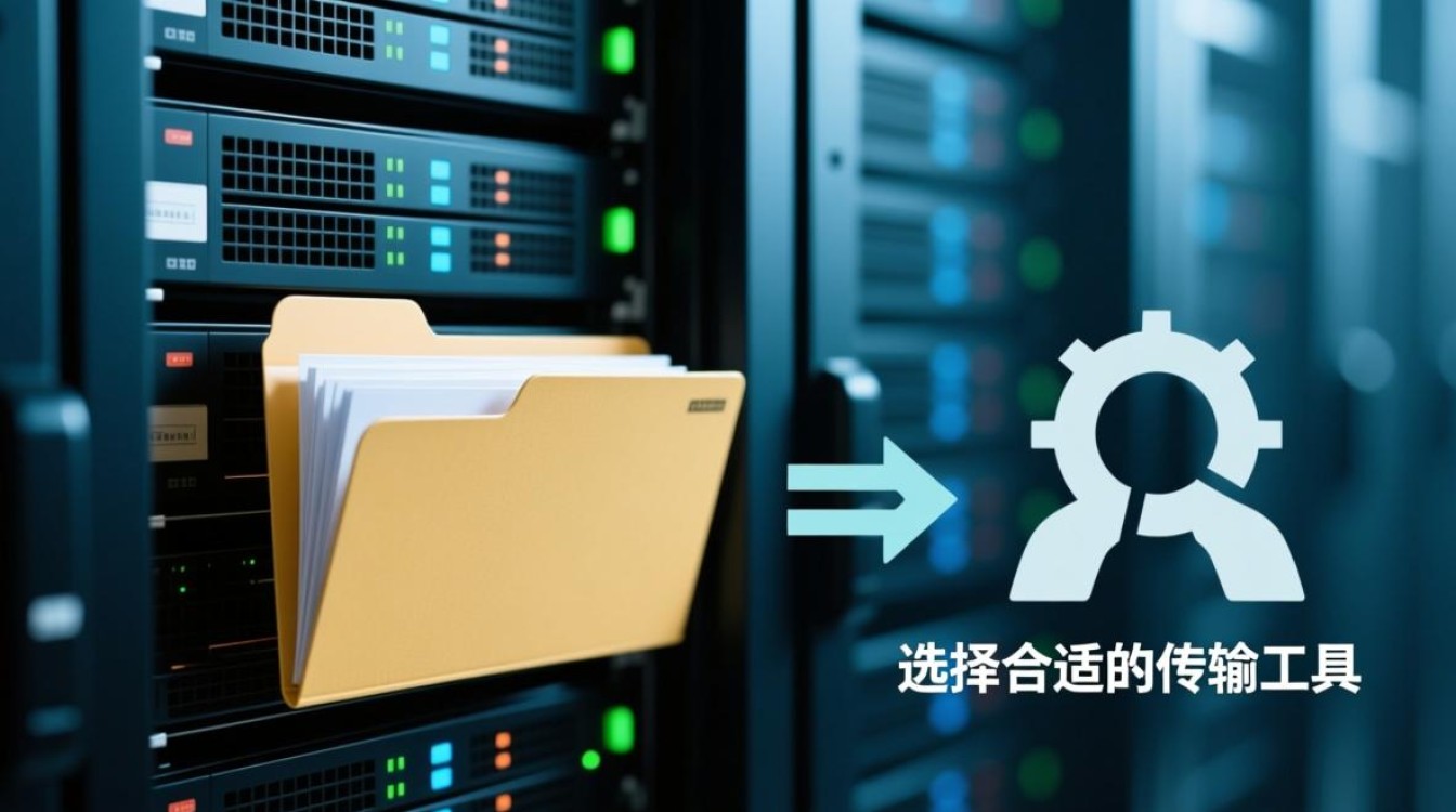 服务器内网传输文件夹的最佳方法与步骤详解? 服务器内网传输文件夹的最佳方法与步骤详解?