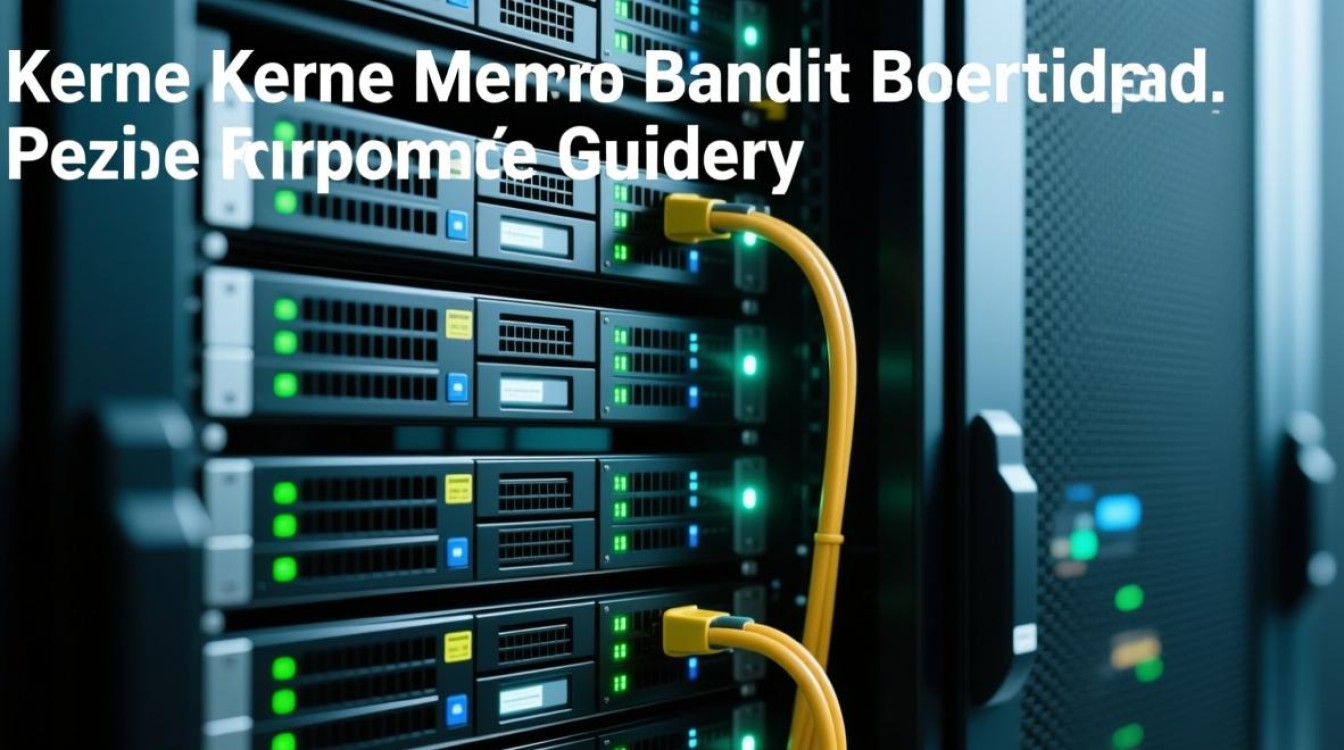 服务器内核内存带宽选择要点是什么？如何优化配置以提升性能？