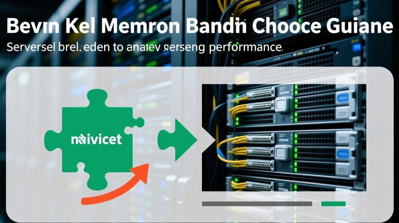 服务器内核内存带宽选择要点是什么？如何优化配置以提升性能？