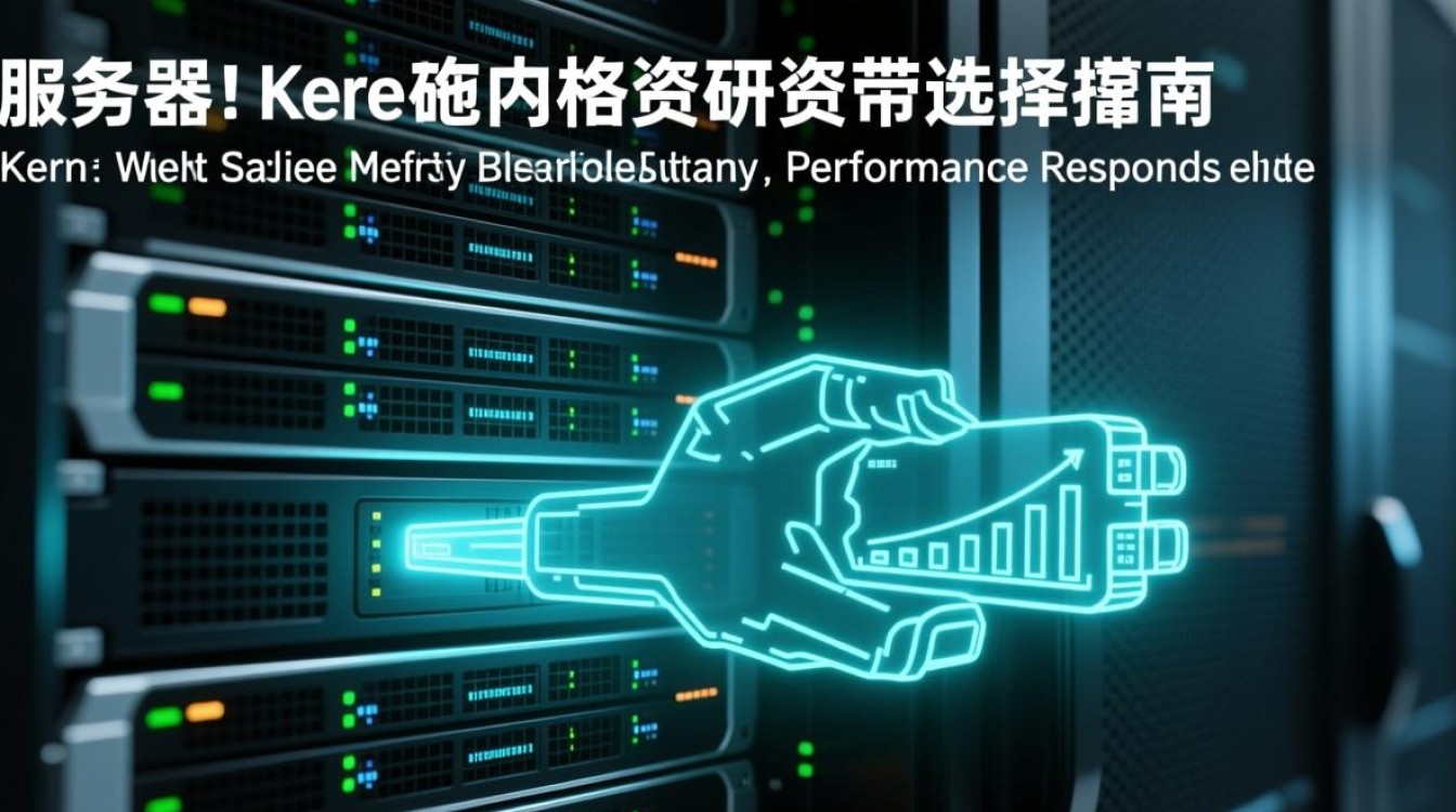 服务器内核内存带宽选择要点是什么？如何优化配置以提升性能？