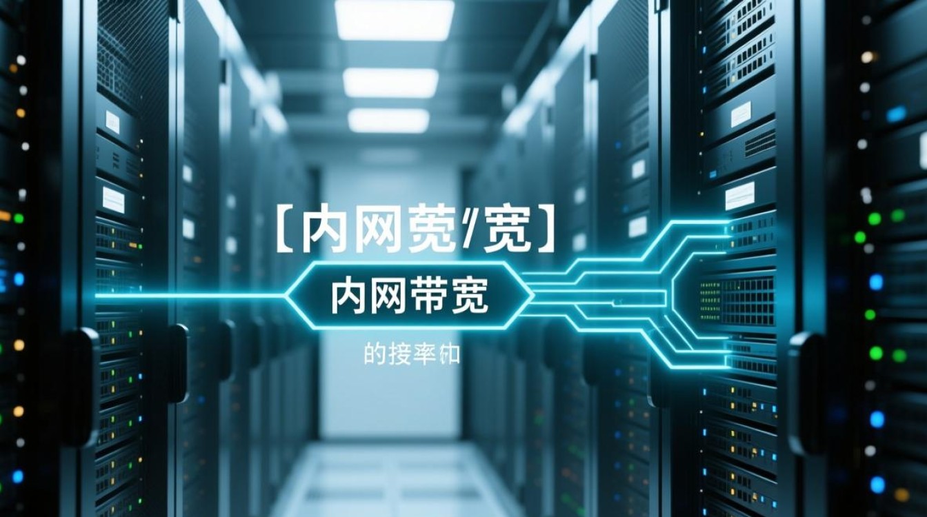 服务器内网带宽作用究竟有哪些？对企业网络有何重要意义？