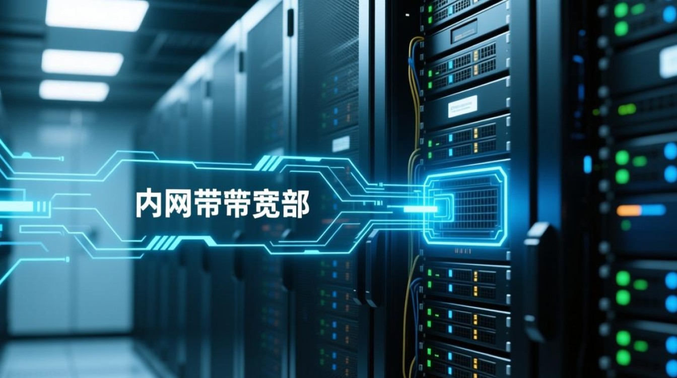 服务器内网带宽作用究竟有哪些？对企业网络有何重要意义？