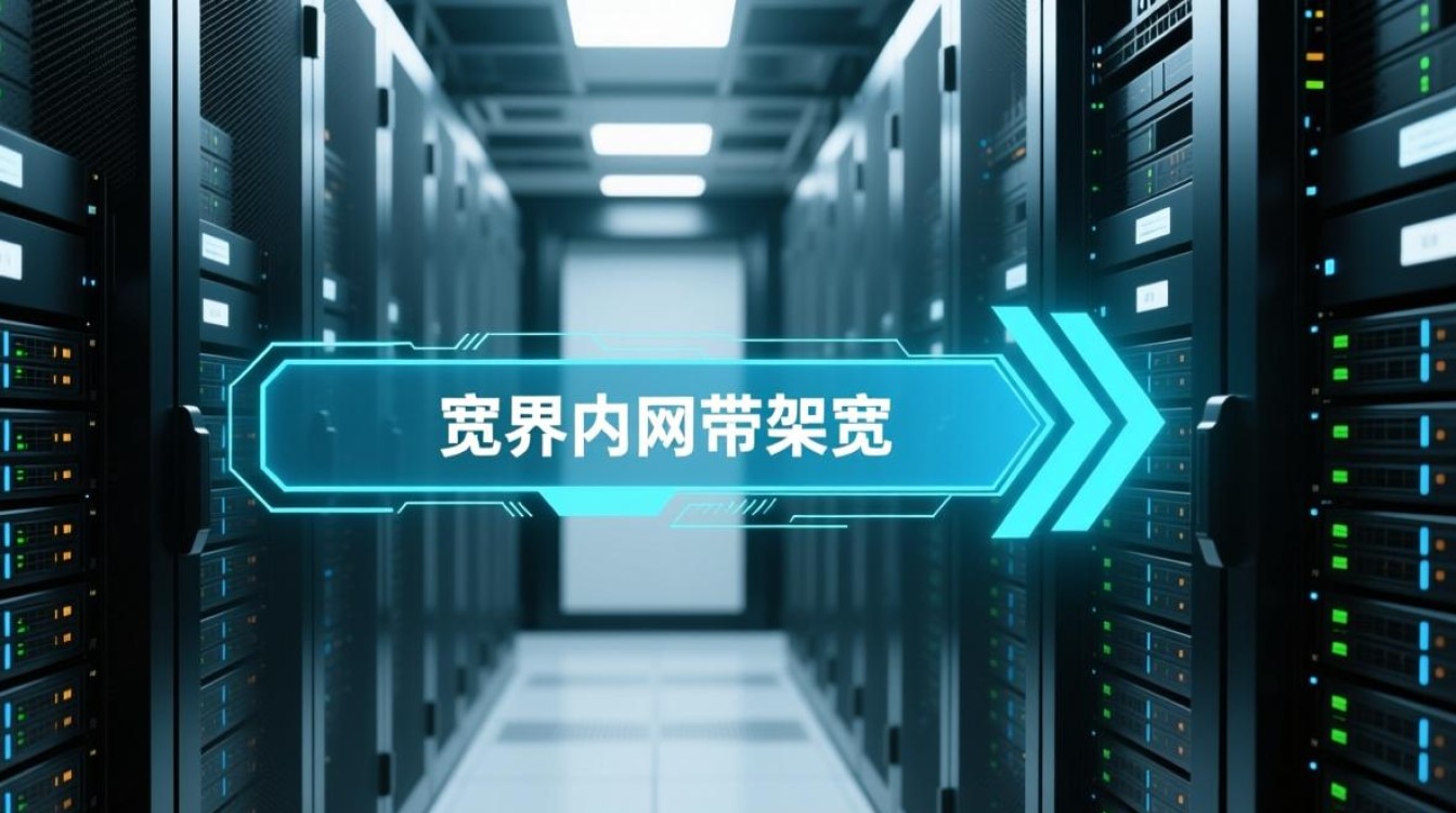 服务器内网带宽限制是多少？为何会有带宽限制，如何优化？