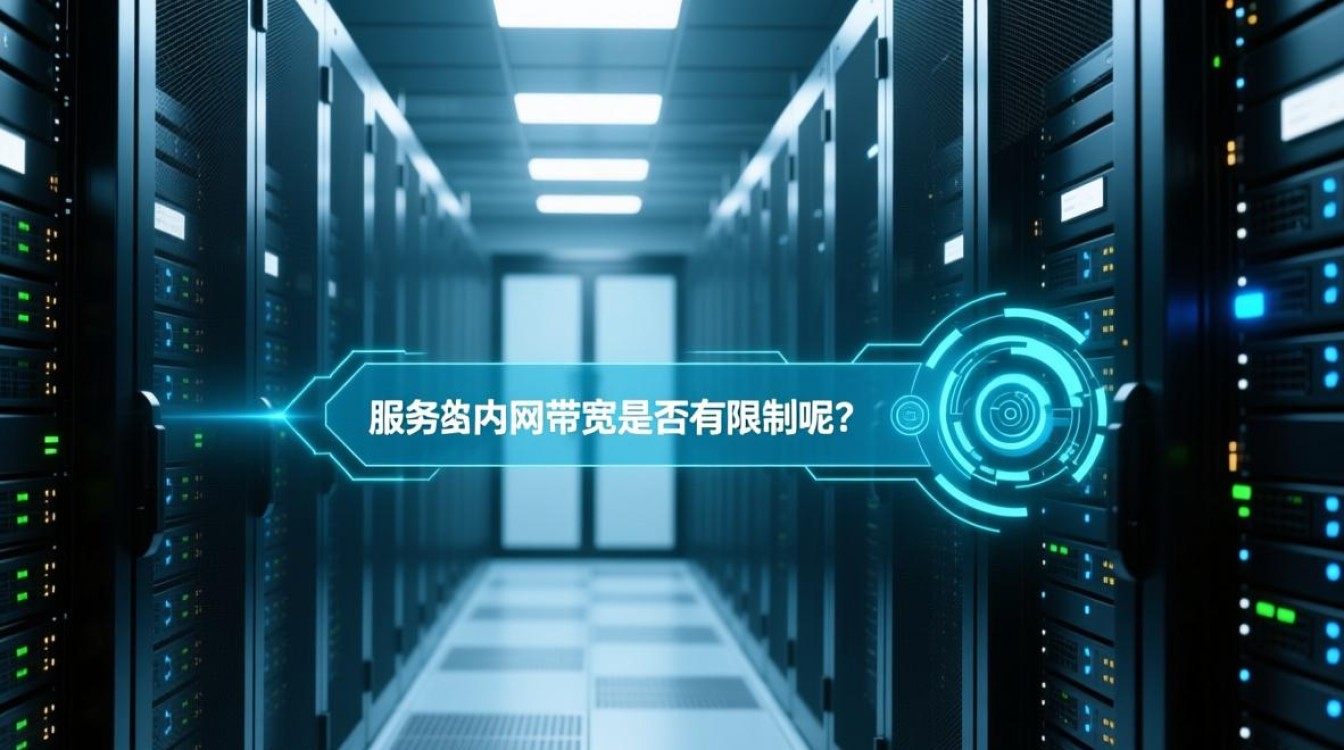 服务器内网带宽限制是多少？为何会有带宽限制，如何优化？