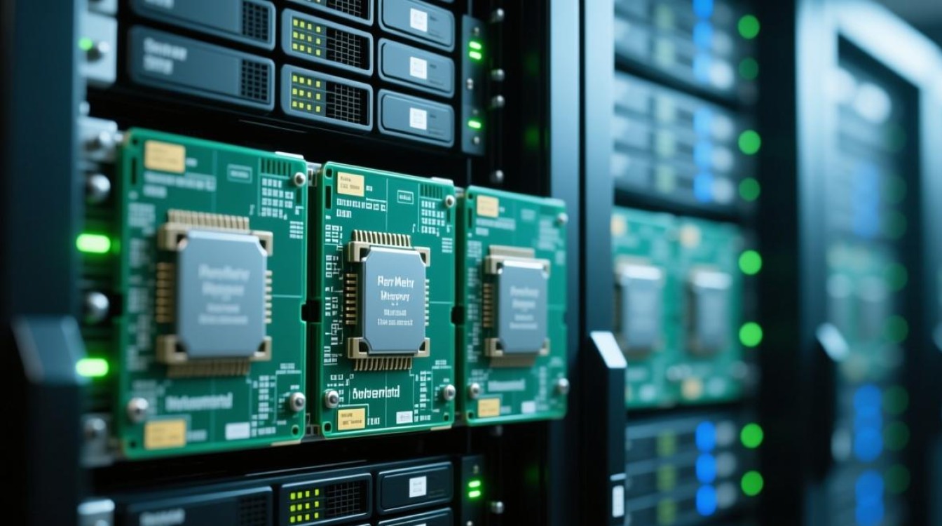 服务器内存顺序究竟是如何影响系统性能和稳定性的？