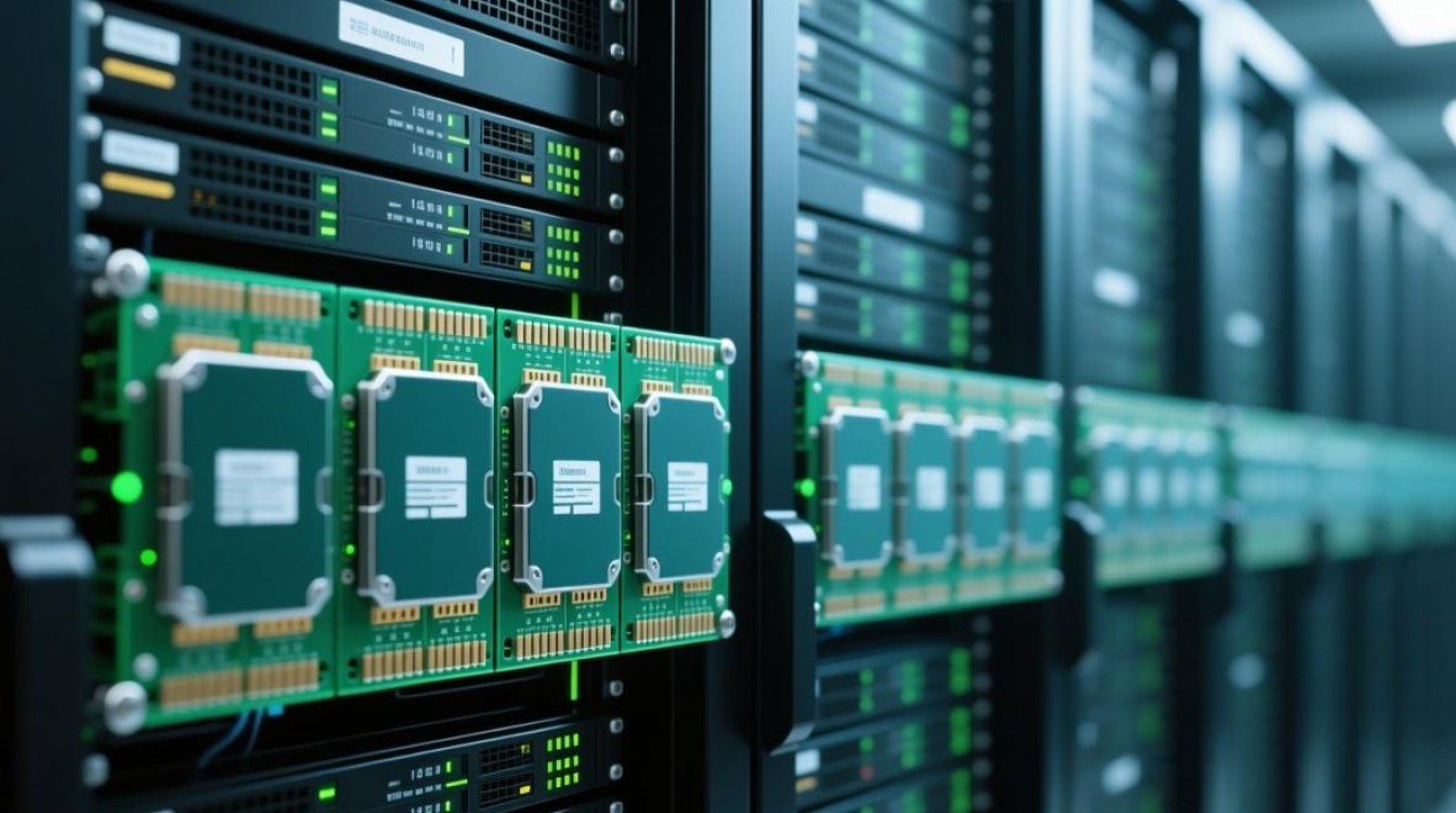 服务器内存顺序究竟是如何影响系统性能和稳定性的？