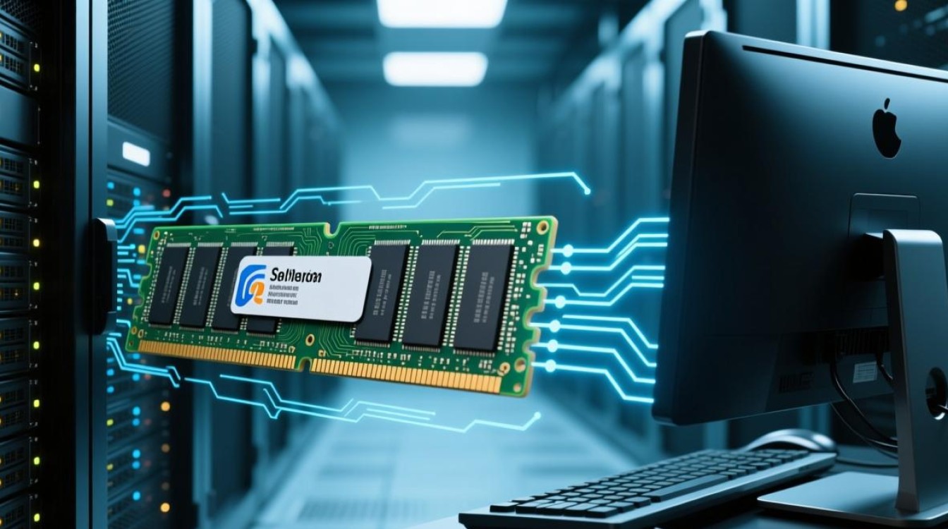 服务器内存能否直接转化为电脑内存？技术实现与可行性探讨？