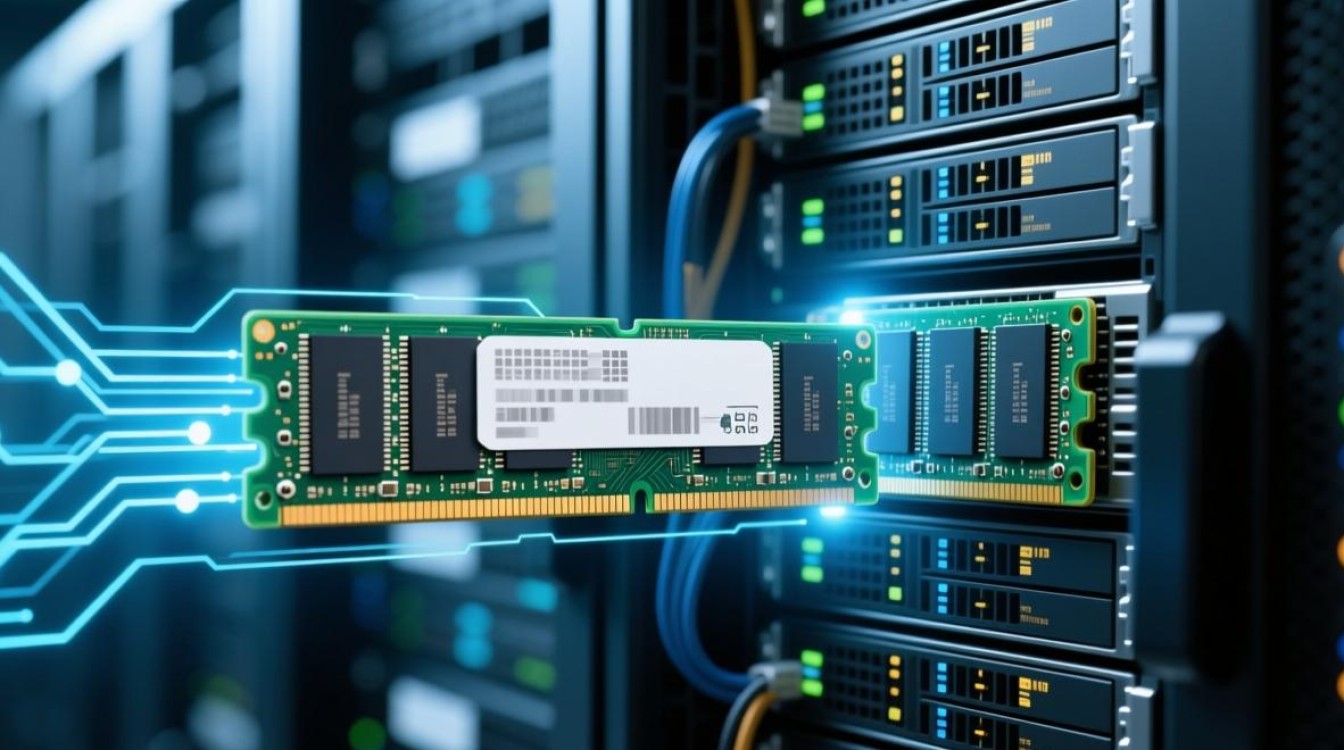 服务器内存能否直接转化为电脑内存？技术实现与可行性探讨？