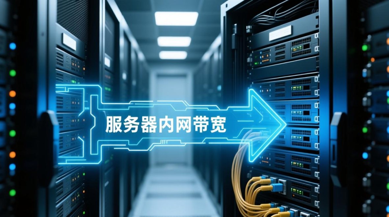 服务器内网带宽究竟指的是什么，在网络传输中扮演着怎样的角色？
