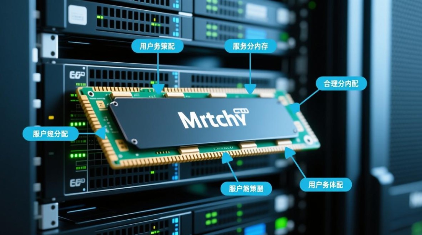 服务器内存用户分配,如何优化分配策略,确保高效稳定运行? 服务器内存用户分配,如何优化分配策略,确保高效稳定运行?