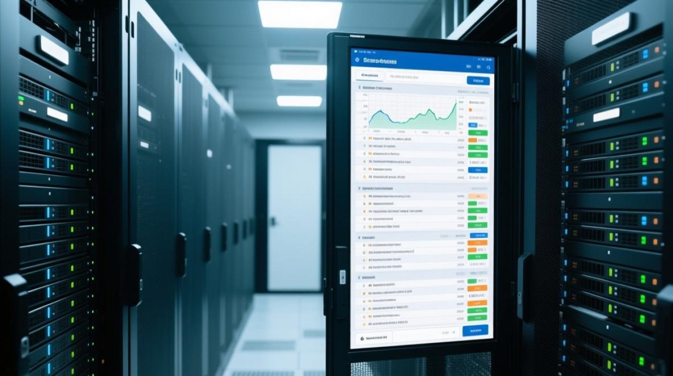 如何高效管理服务器内操作日志,实现自动化监控与优化? 如何高效管理服务器内操作日志,实现自动化监控与优化?