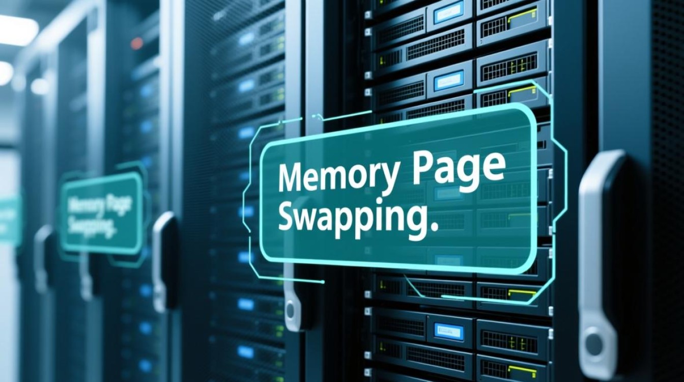 服务器内存页交换技术原理及其在系统性能优化中的应用疑问? 服务器内存页交换技术原理及其在系统性能优化中的应用疑问?