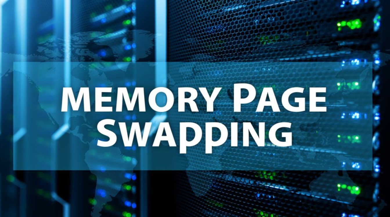 服务器内存页交换技术原理及其在系统性能优化中的应用疑问? 服务器内存页交换技术原理及其在系统性能优化中的应用疑问?