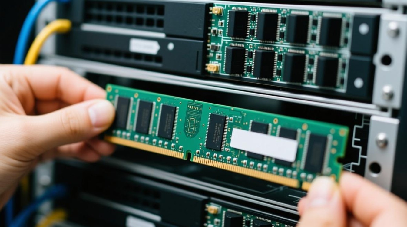 服务器内存为何必须成对安装?这对性能有何影响? 服务器内存为何必须成对安装?这对性能有何影响?