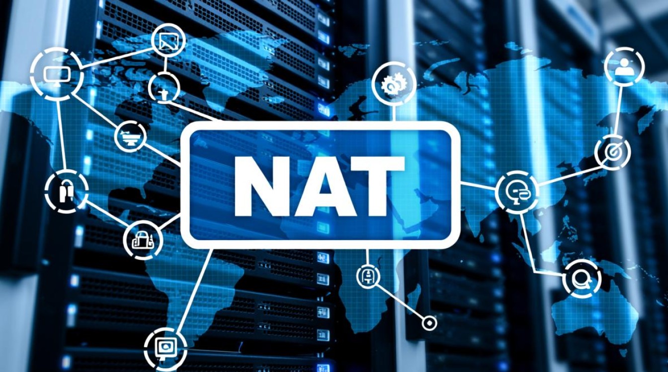 服务器配置中是否内置了网络地址转换(NAT)转换器功能? 服务器配置中是否内置了网络地址转换(NAT)转换器功能?