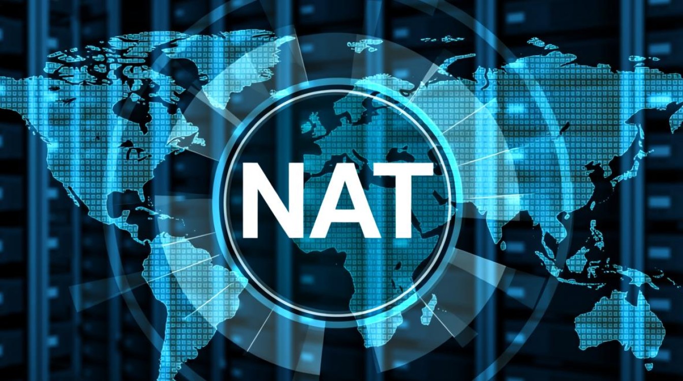 服务器配置中是否内置了网络地址转换(NAT)转换器功能? 服务器配置中是否内置了网络地址转换(NAT)转换器功能?