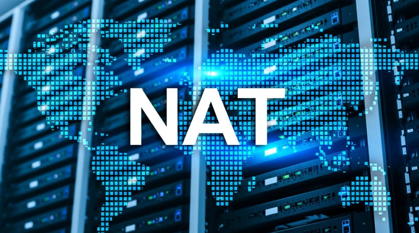 服务器配置中是否内置了网络地址转换(NAT)转换器功能? 服务器配置中是否内置了网络地址转换(NAT)转换器功能?