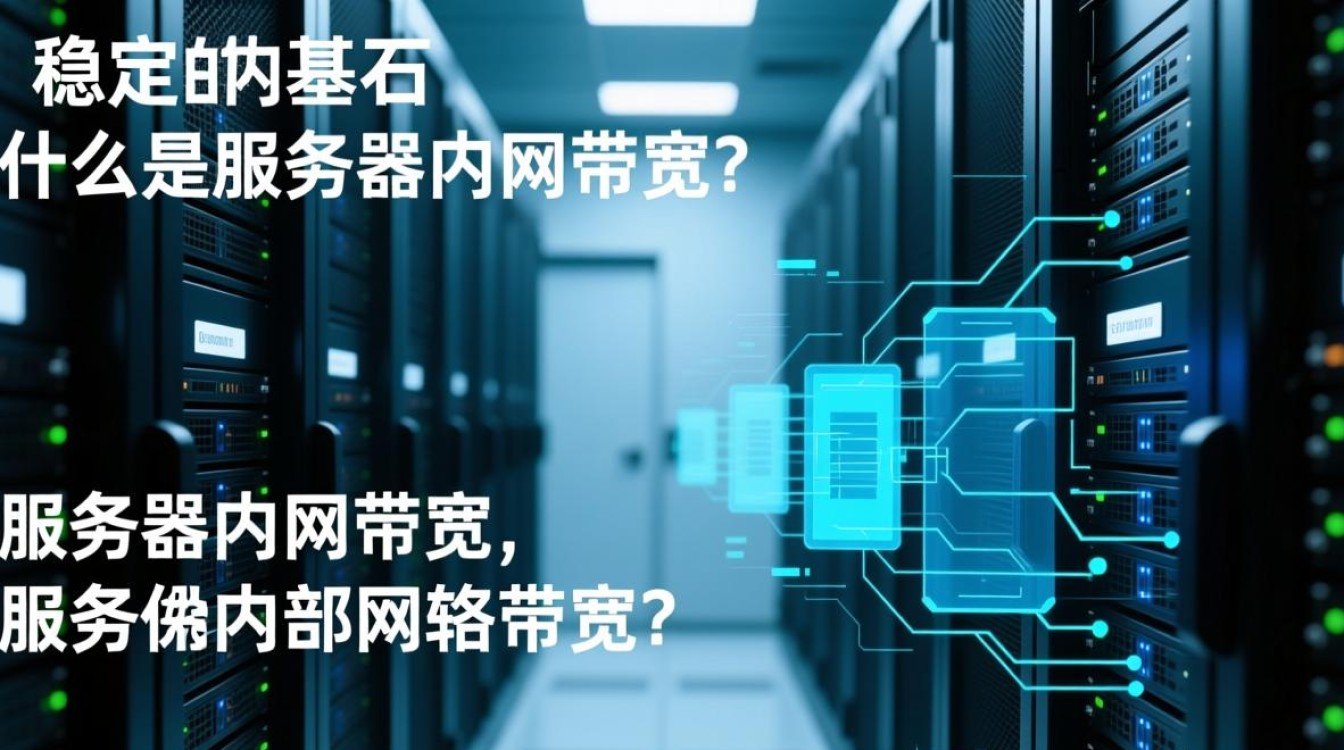 服务器内网带宽如何优化？影响内网带宽的因素有哪些？