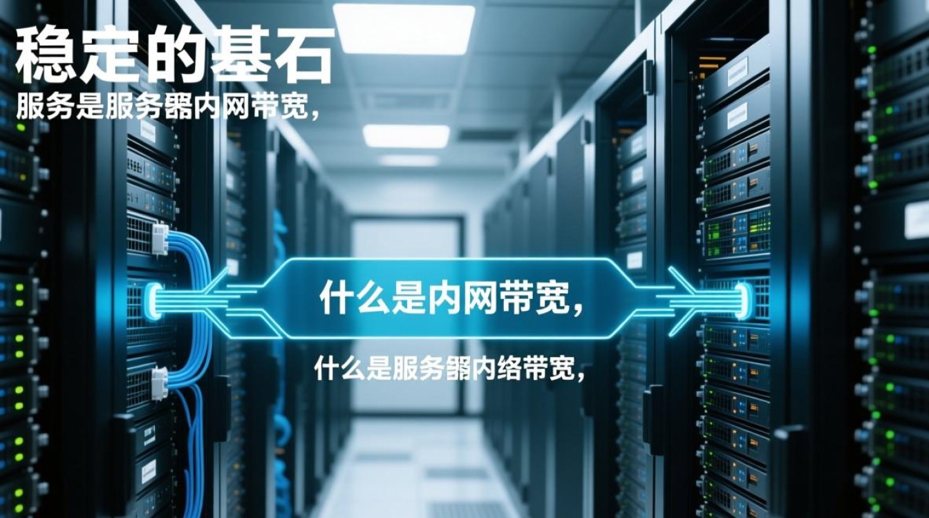 服务器内网带宽如何优化？影响内网带宽的因素有哪些？