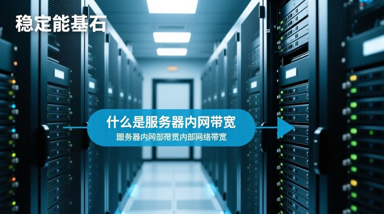 服务器内网带宽如何优化？影响内网带宽的因素有哪些？