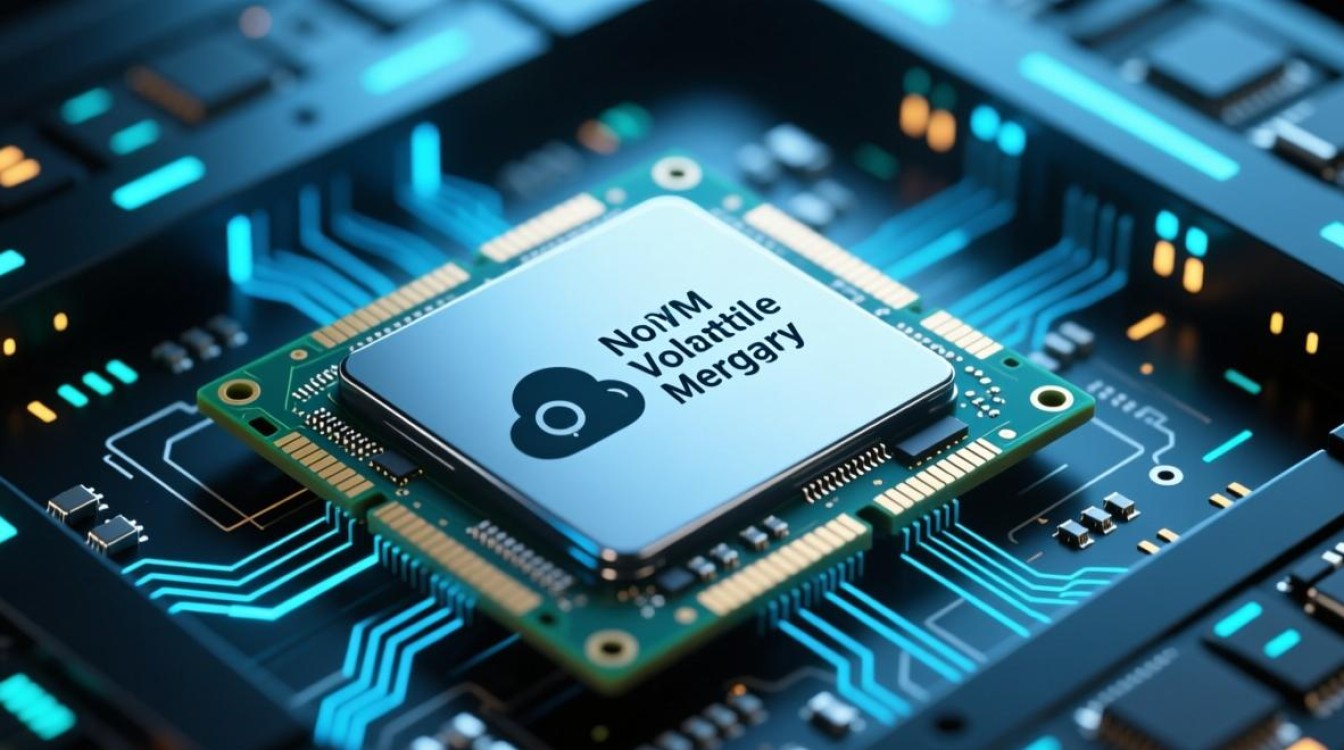 服务器内存非易失性，这一技术突破将如何改变数据存储的未来？