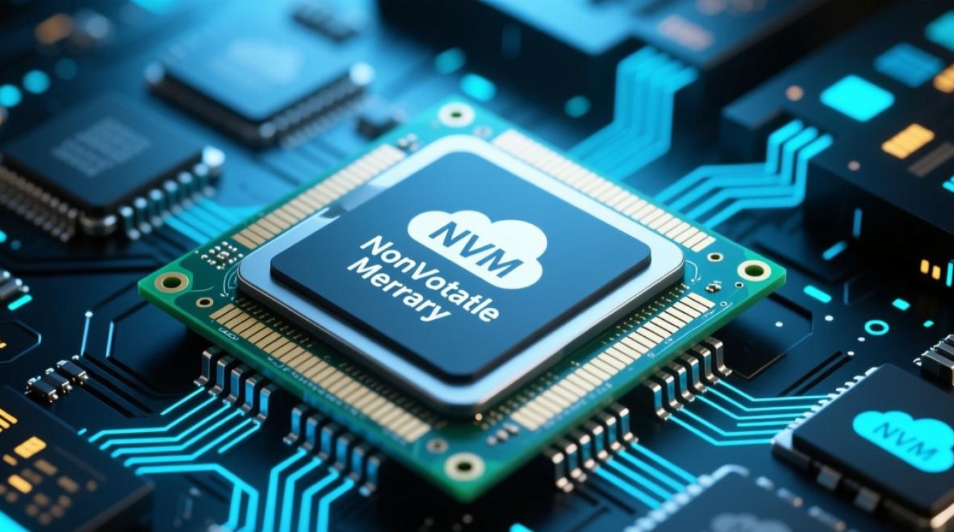 服务器内存非易失性，这一技术突破将如何改变数据存储的未来？