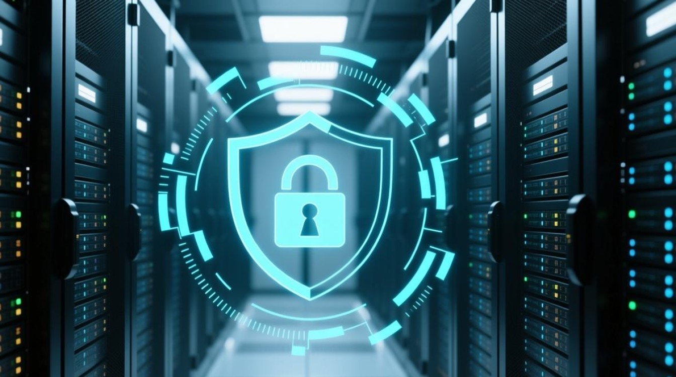 服务器内网安全管理系统技术，如何确保网络环境的安全与稳定？