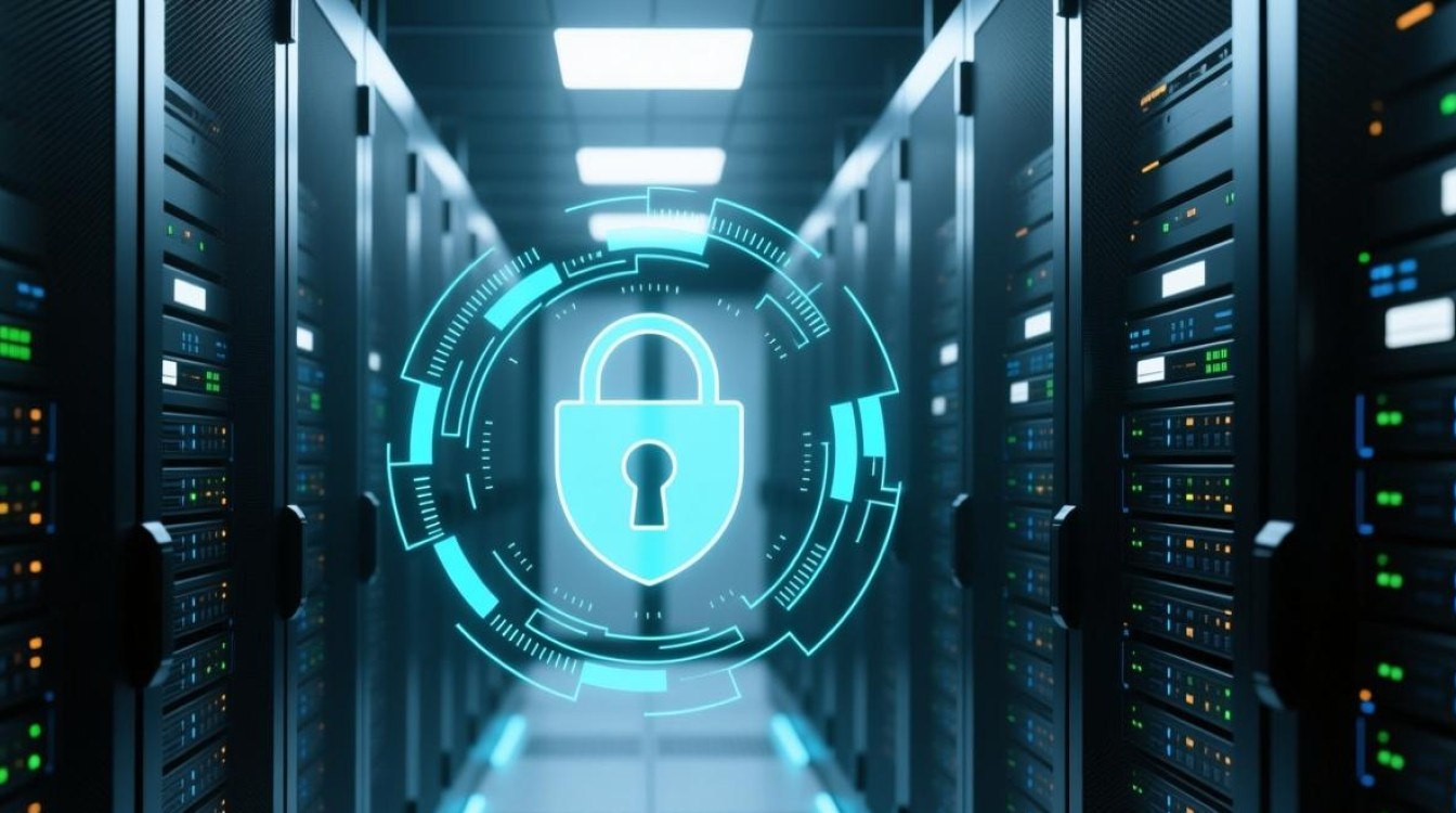 服务器内网安全管理系统技术，如何确保网络环境的安全与稳定？