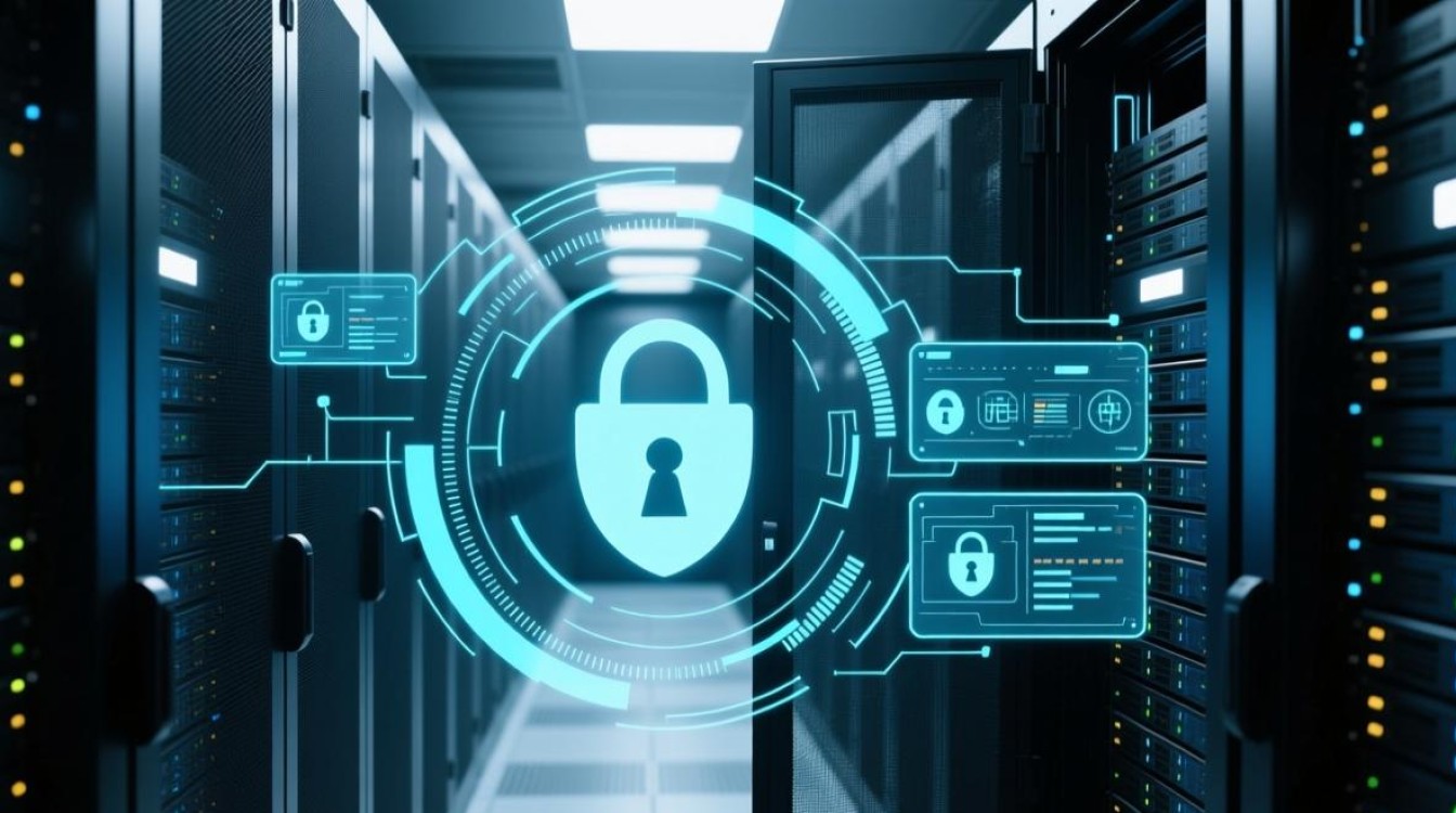 服务器内网安全管理系统技术，如何确保网络环境的安全与稳定？