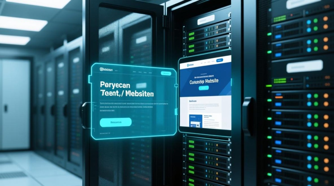 为何我的服务器内无法成功打开特定网站？原因究竟是什么？