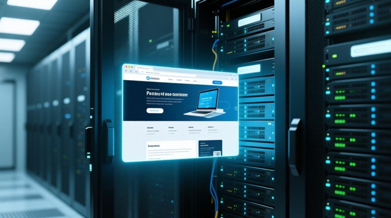 为何我的服务器内无法成功打开特定网站？原因究竟是什么？