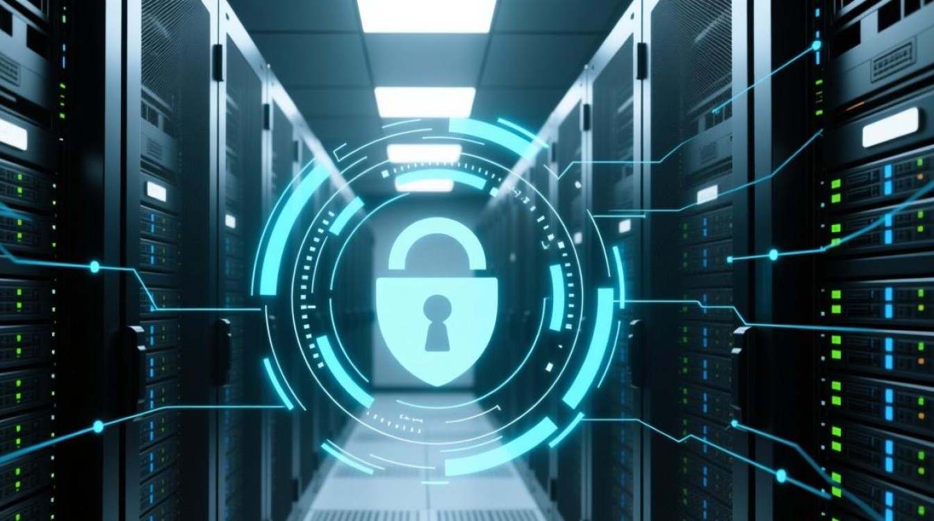 服务器内网安全管理系统，如何确保其高效性与可靠性？