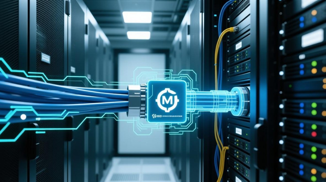 服务器内网宽带具体指什么?它对网络性能有何重要意义? 服务器内网宽带具体指什么?它对网络性能有何重要意义?