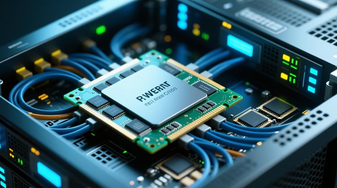 服务器内存用尽，如何应对突发流量高峰及稳定运行挑战？