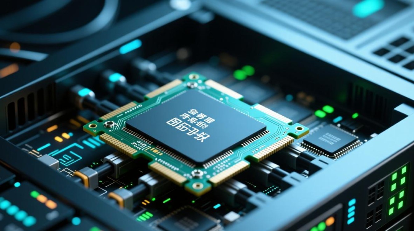 服务器内存用尽，如何应对突发流量高峰及稳定运行挑战？