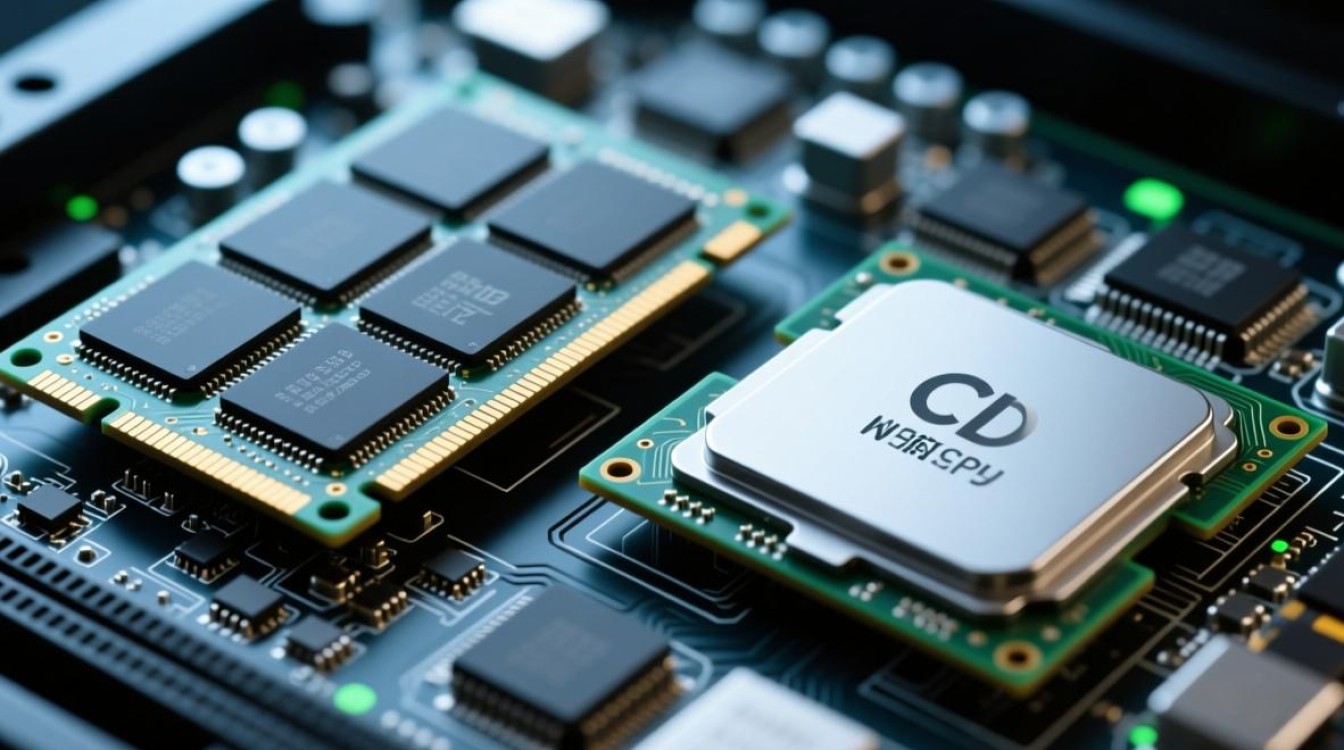 服务器内存真的需要与CPU匹配吗?有何依据和影响? 服务器内存真的需要与CPU匹配吗?有何依据和影响?