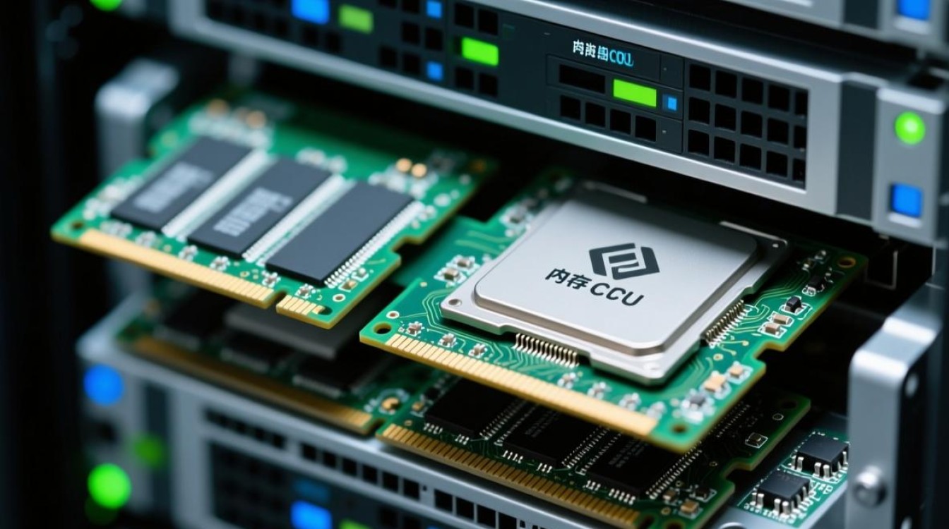 服务器内存真的需要与CPU匹配吗?有何依据和影响? 服务器内存真的需要与CPU匹配吗?有何依据和影响?