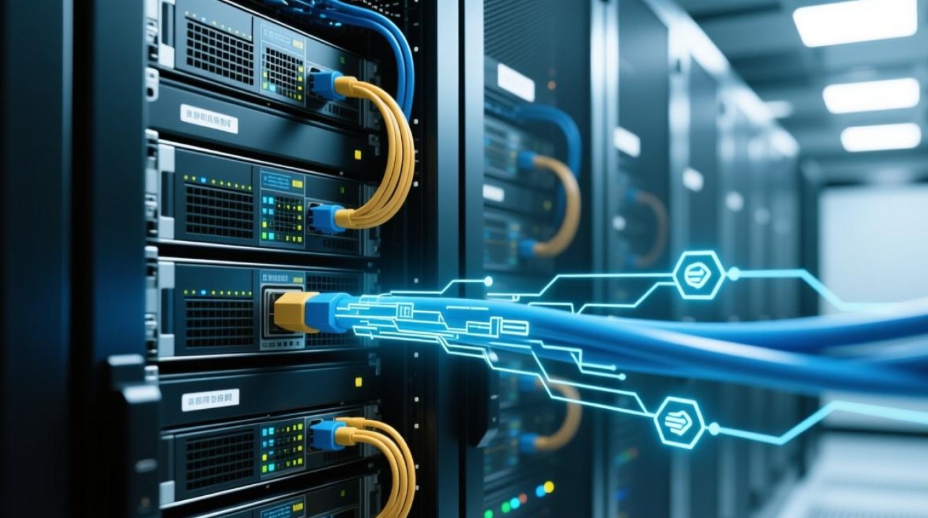 服务器内网宽带如何优化？探讨提升内网带宽的秘诀与挑战