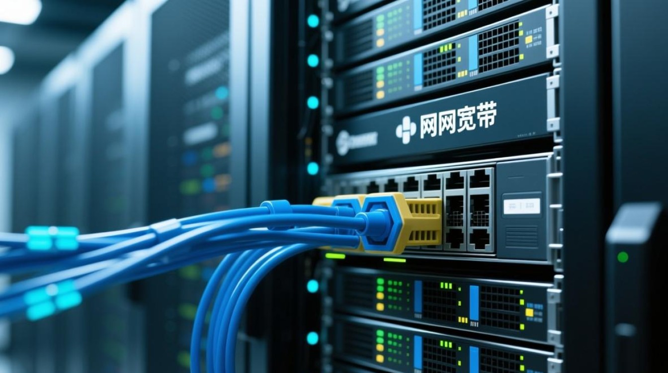 服务器内网宽带如何优化？探讨提升内网带宽的秘诀与挑战