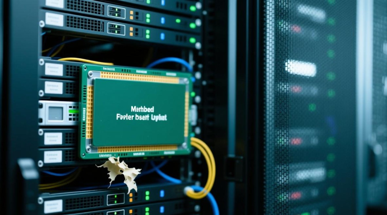 服务器内存用完，是系统故障还是资源过度使用？如何快速恢复？