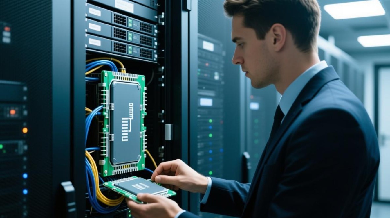 服务器内存用完，是系统故障还是资源过度使用？如何快速恢复？