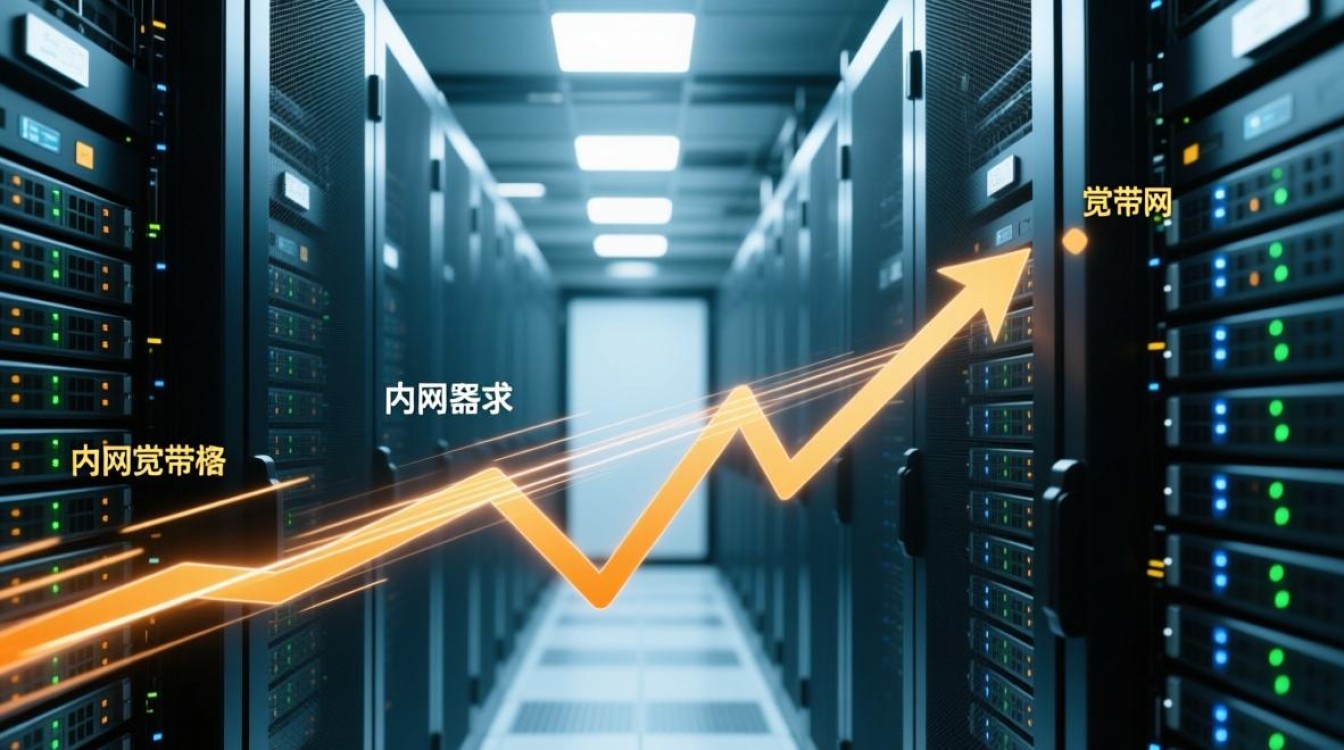 为何服务器内网宽带价格普遍较高？性价比分析及优化建议！
