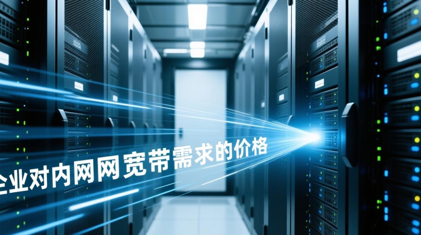 为何服务器内网宽带价格普遍较高？性价比分析及优化建议！