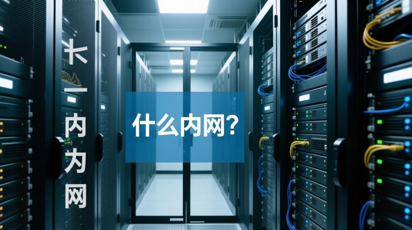 服务器内网与外网有何区别及具体含义？