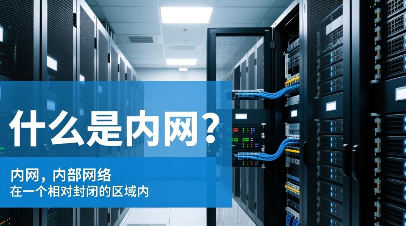 服务器内网与外网有何区别及具体含义？