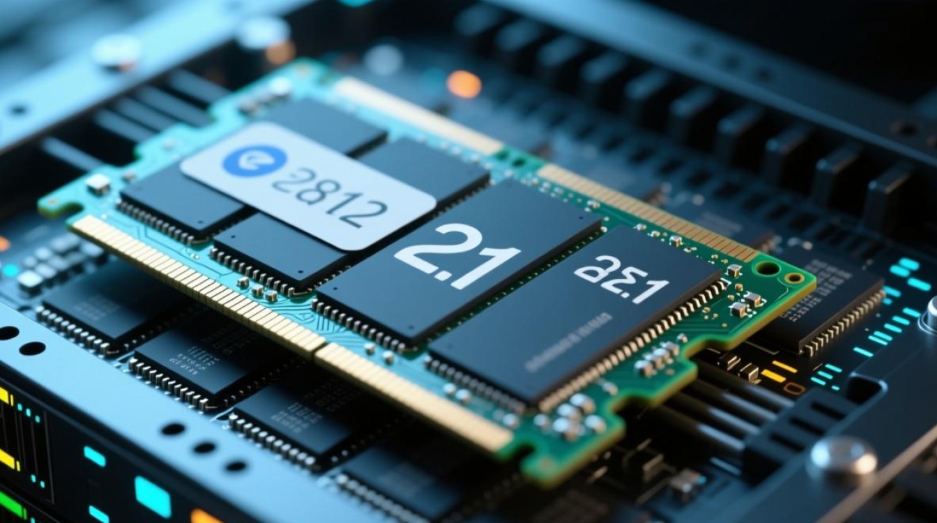 服务器内存多大才算合理？如何根据需求精准配置？