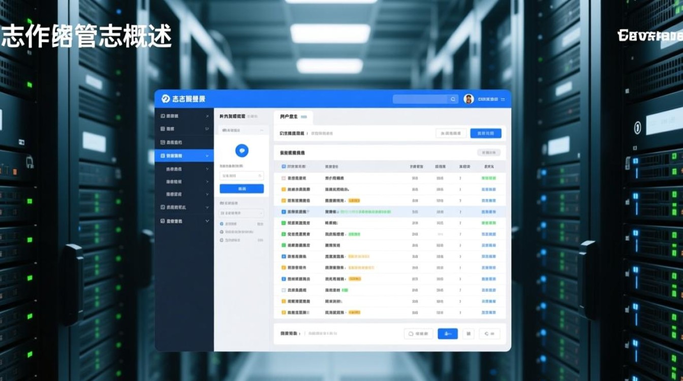 如何高效管理服务器内操作日志，避免数据丢失与泄露？