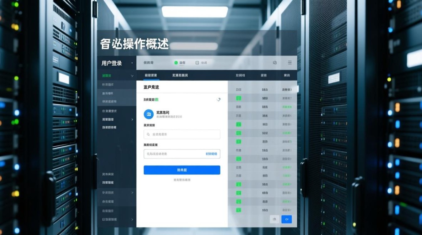 如何高效管理服务器内操作日志，避免数据丢失与泄露？