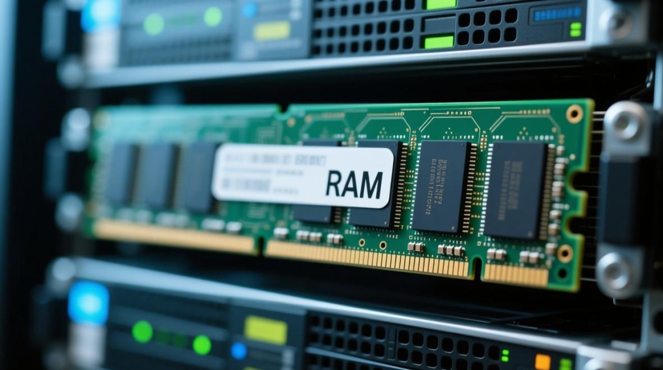 服务器内存究竟在哪些关键应用领域发挥着核心作用？