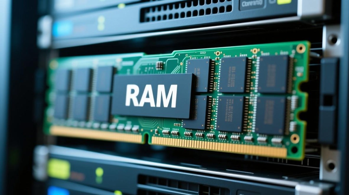 服务器内存究竟在哪些关键应用领域发挥着核心作用？